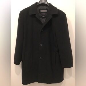 Banana Republic Car Coat